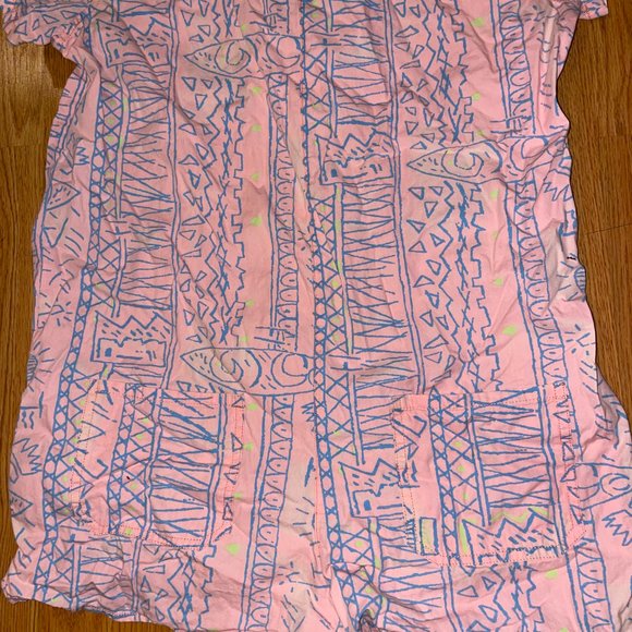 Urban Outfitters Gotcha by Icons of Culture Romper - Picture 5 of 5